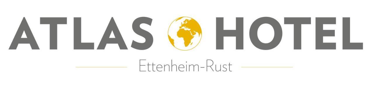 Atlas Hotel Ettenheim-Rust Extérieur photo