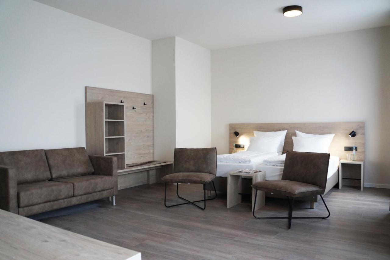 Atlas Hotel Ettenheim-Rust Extérieur photo